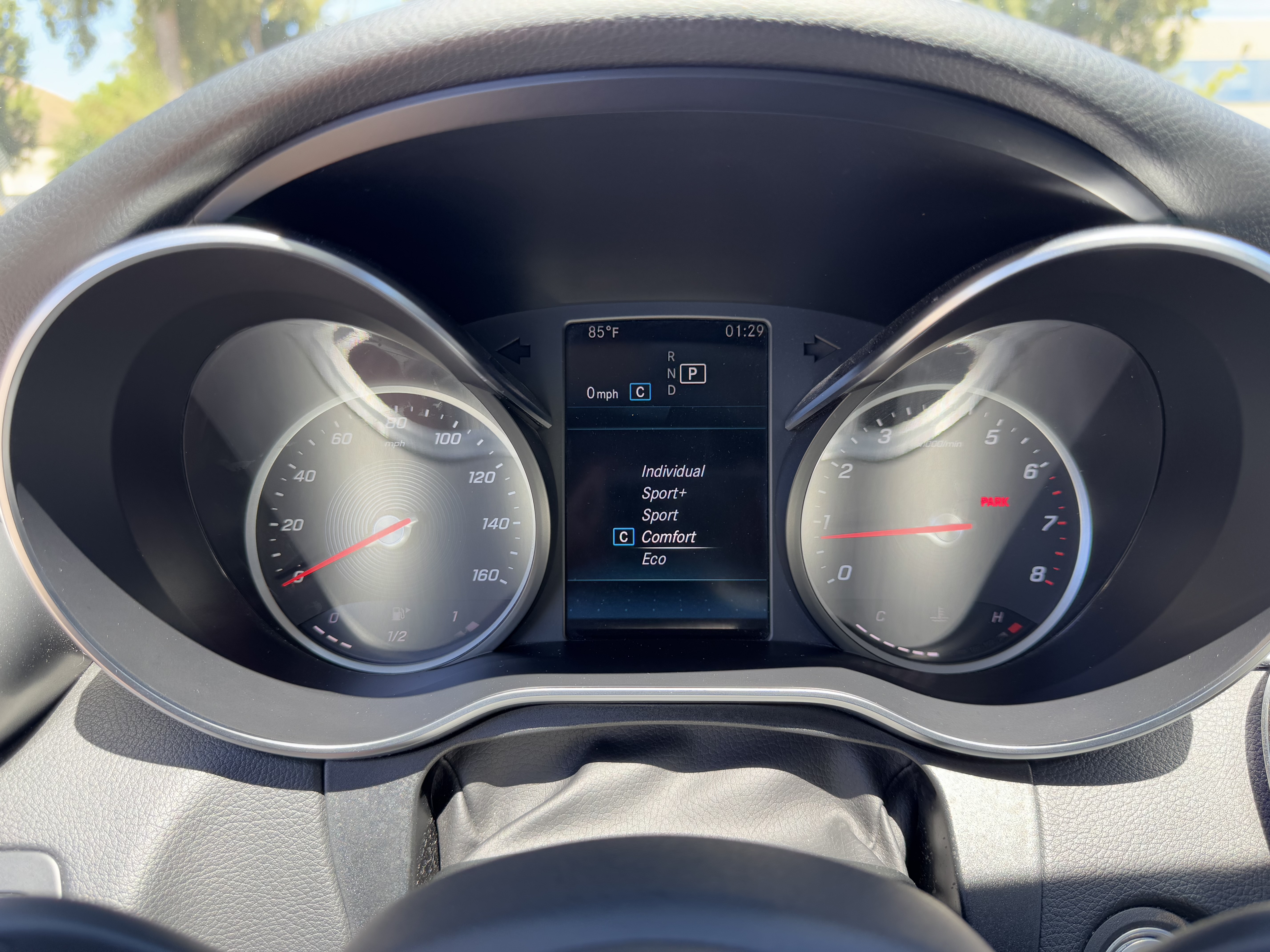 Used 2019 Mercedes-Benz C 300 Sedan image 25