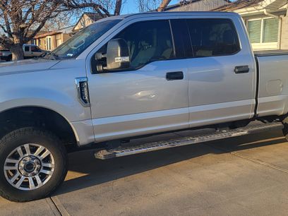 Used 2017 Ford F250 XLT