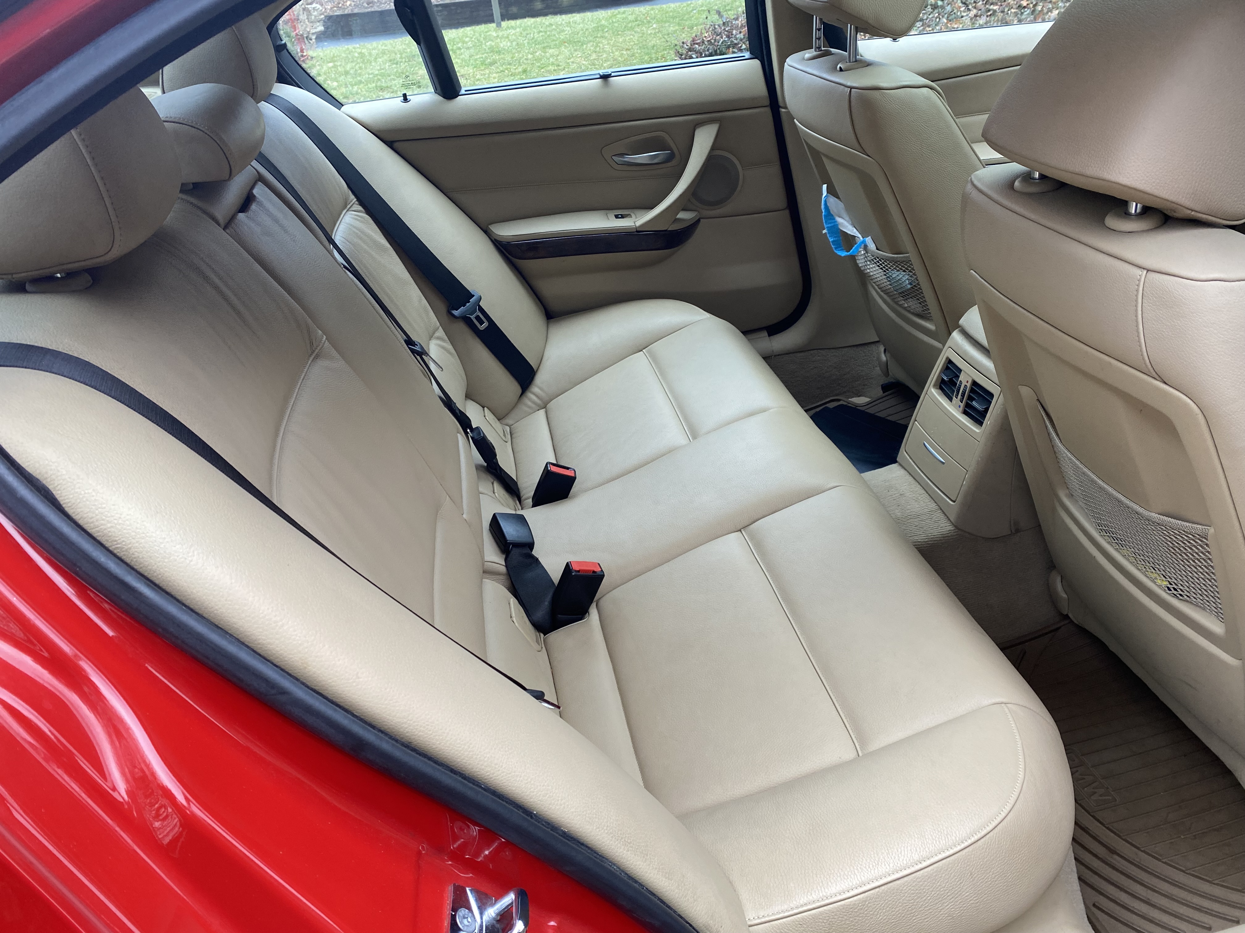 Used 2006 BMW 325i Sedan RWD image 24