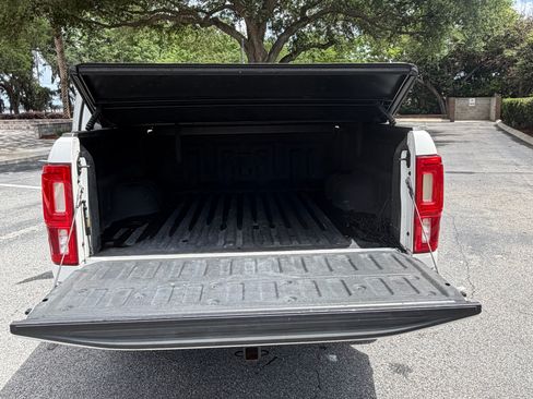 Used 2019 Ford Ranger Lariat w/ Technology Package image 13