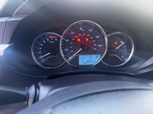 Used 2016 Toyota Corolla LE image 1