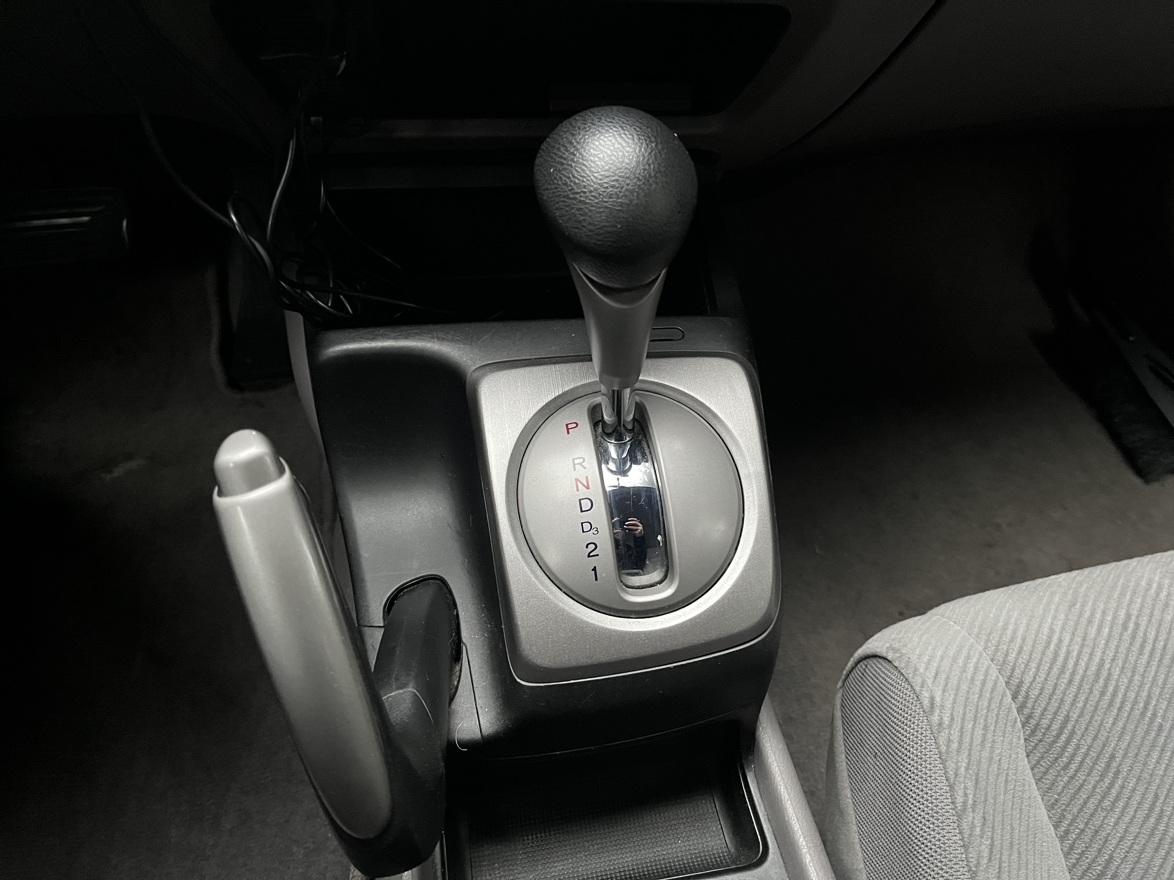Used 2011 Honda Civic LX image 15
