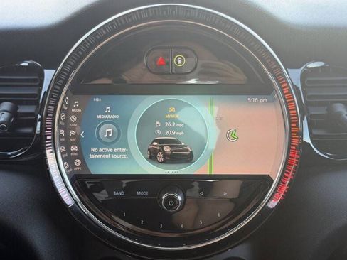 Used 2022 MINI Cooper S image 14