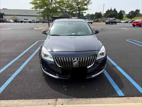 Used 2015 Buick Regal FWD image 2