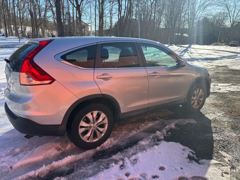 Used 2013 Honda CR-V EX image 1