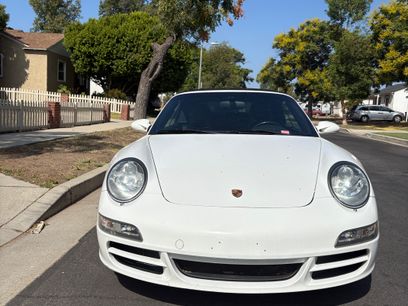 Used 2006 Porsche 911 Carrera 4