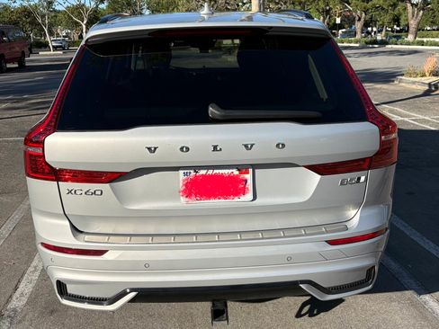 Used 2023 Volvo XC60 B5 Plus w/ Climate Package image 2