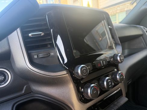 Used 2022 RAM 2500 Tradesman AWD/4WD image 6