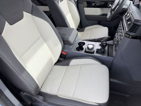 Used 2024 INEOS Grenadier AWD/4WD image 13