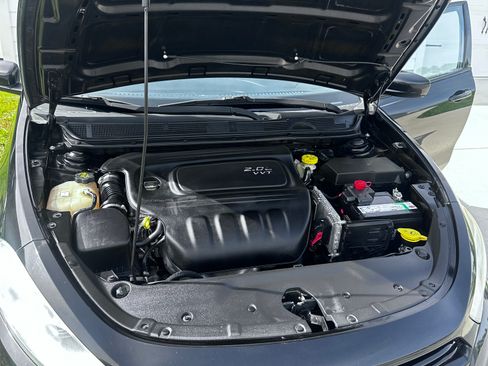 Used 2015 Dodge Dart SE w/ Convenience Group FWD image 15