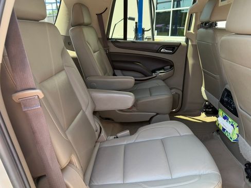 Used 2017 Chevrolet Tahoe LT AWD/4WD image 13