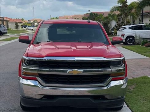 Used 2019 Chevrolet Silverado 1500 LT image 1