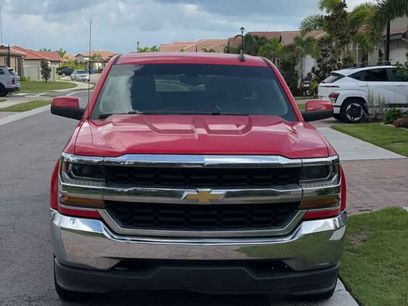 Used 2019 Chevrolet Silverado 1500 LT