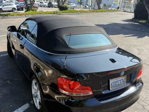 Used 2012 BMW 128i Convertible image 5