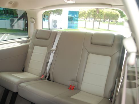 Used 2004 Ford Expedition Eddie Bauer RWD image 28