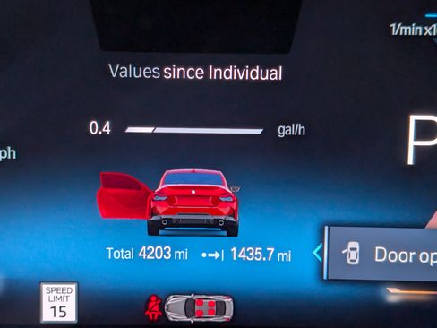 Used 2024 BMW 230i xDrive 230i xDrive Coupe 2D w/ Premium Package image 12