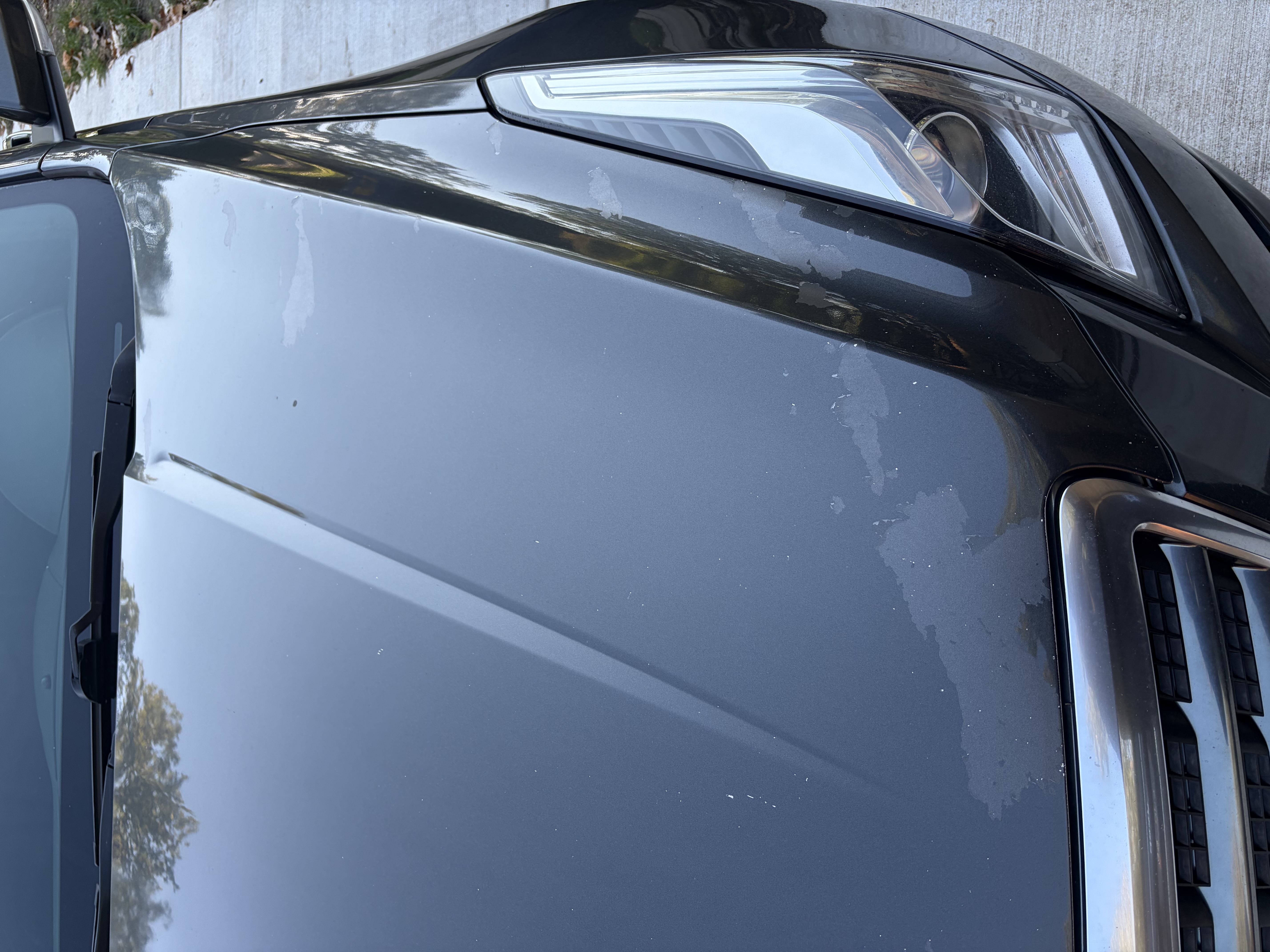 Used 2014 Cadillac ATS Luxury w/ Sun And Sound Package RWD image 11
