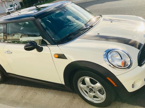 Used 2008 MINI Cooper Hardtop image 4