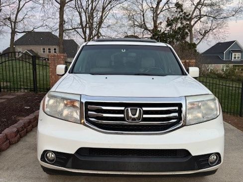 Used 2013 Honda Pilot EX-L image 2