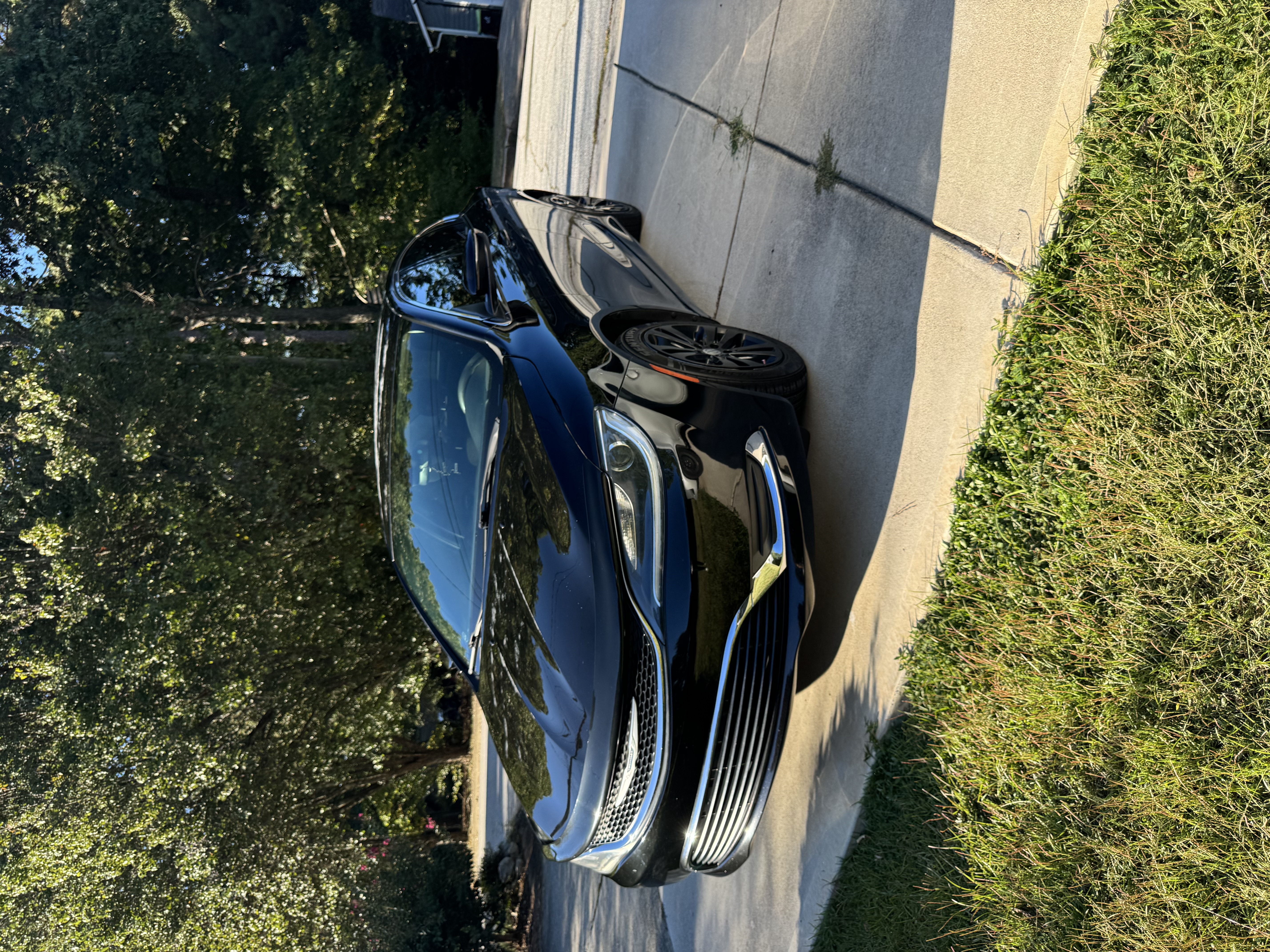Used 2016 Chrysler 200 Limited FWD image 5