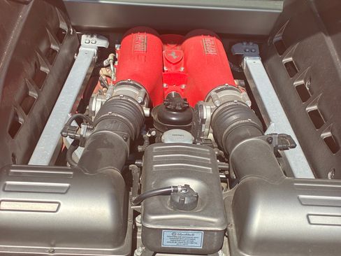 Used 2007 Ferrari F430 Coupe image 9