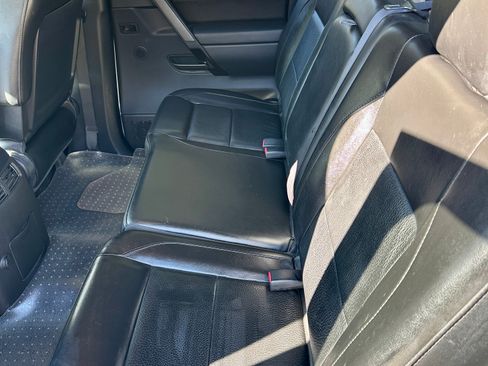 Used 2012 Nissan Titan SL w/ Texas Pkg image 12