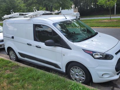 Used 2014 Ford Transit Connect XLT