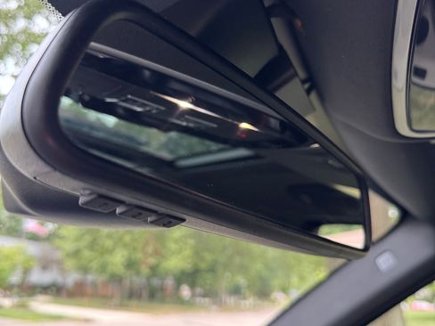 Used 2016 Land Rover Range Rover Sport Supercharged image 13