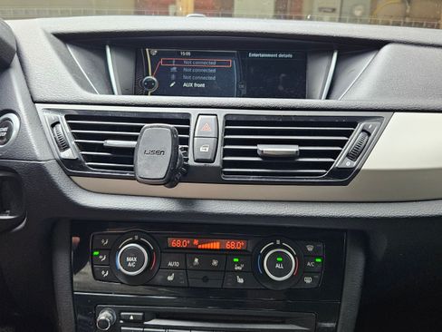 Used 2015 BMW X1 sDrive28i image 11