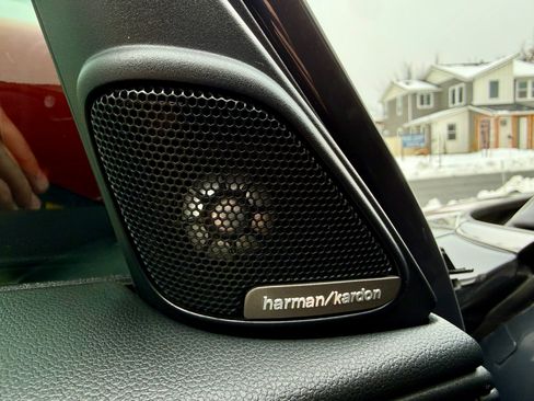 Used 2020 MINI Cooper Countryman John Cooper Works image 17