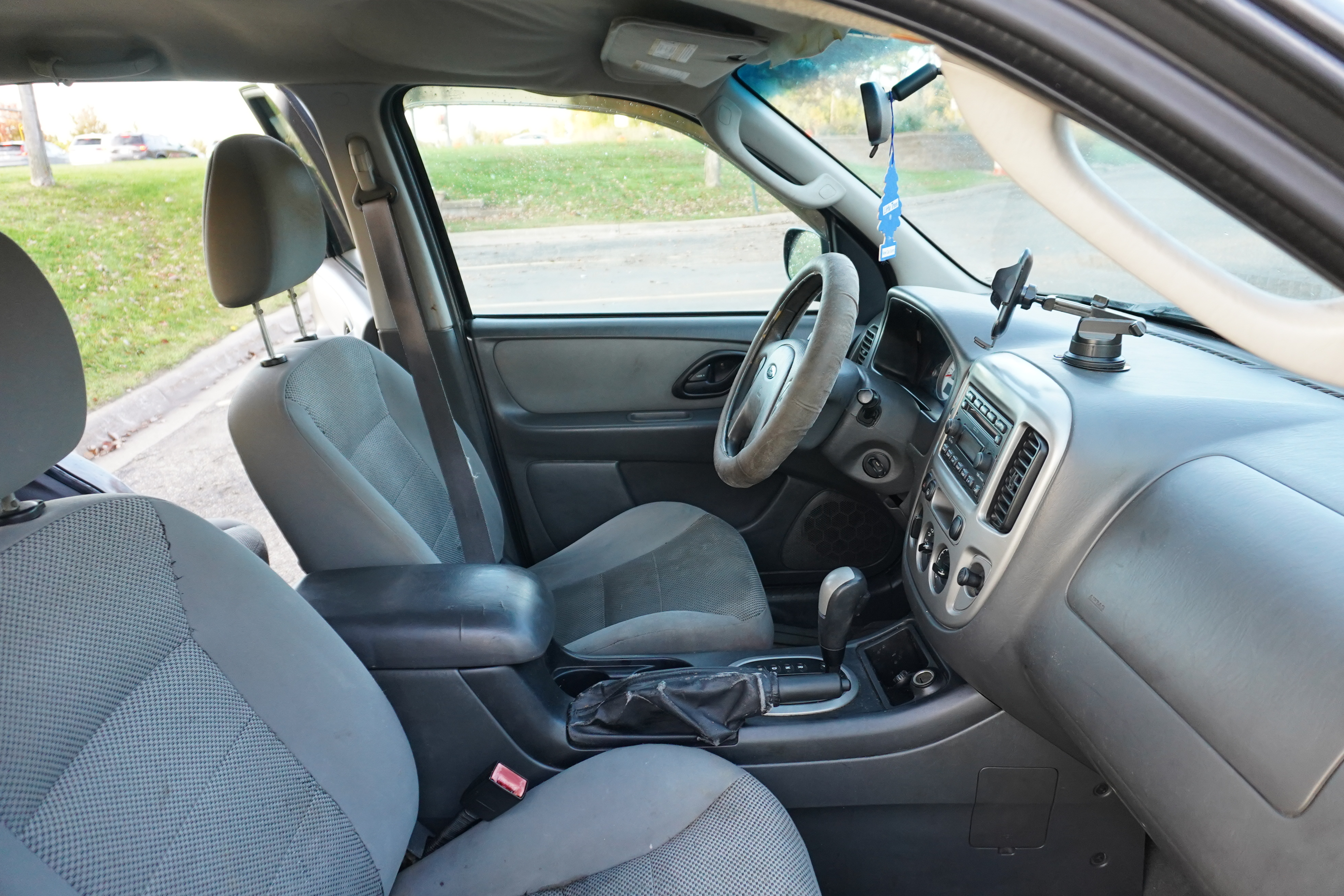 Used 2005 Ford Escape XLT AWD/4WD image 17