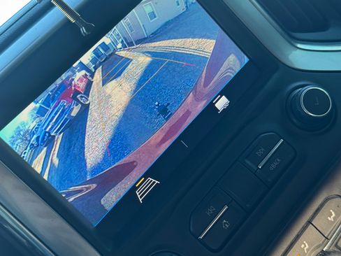 Used 2019 Chevrolet Silverado 1500 LT w/ Texas Edition image 12