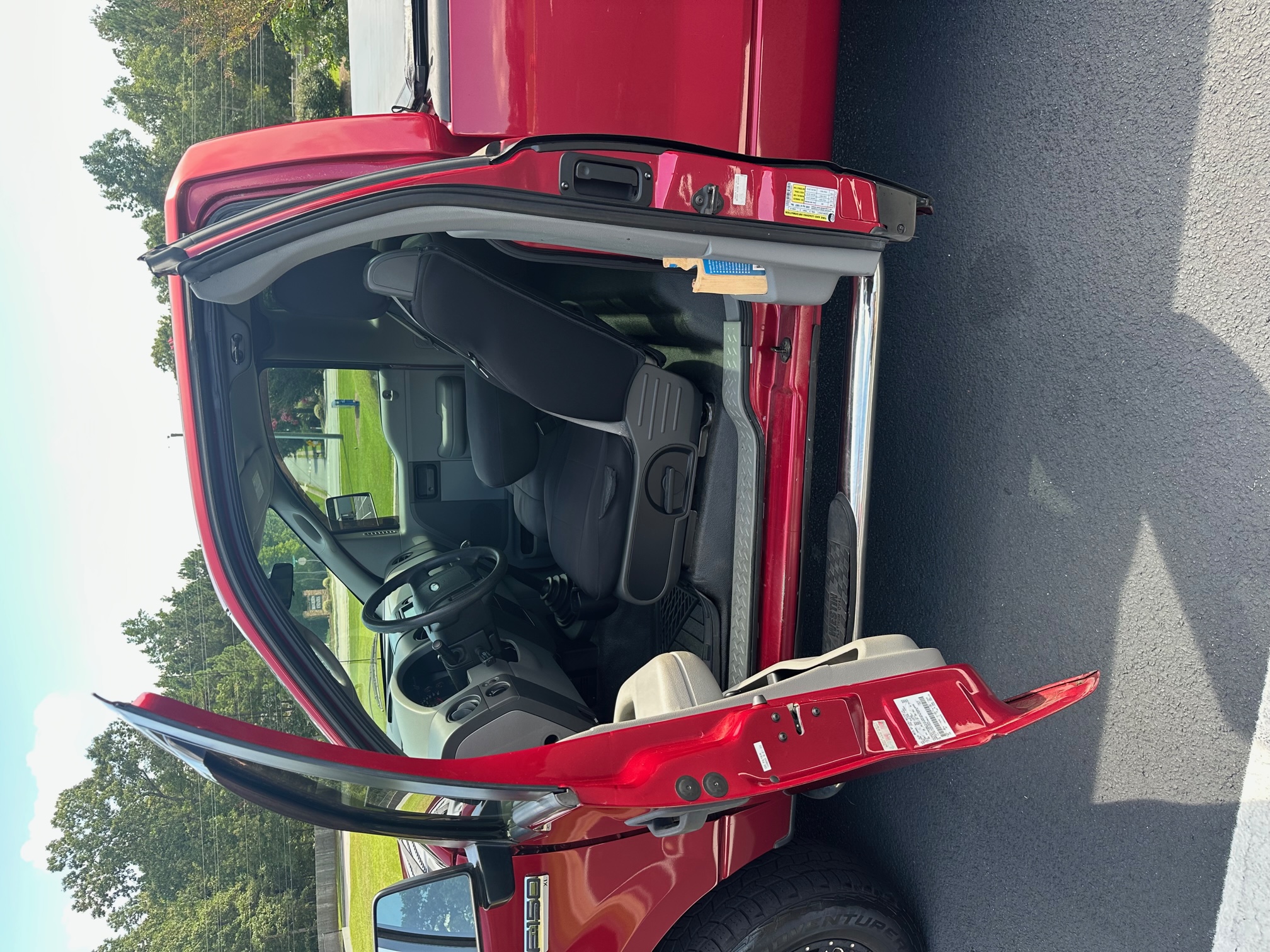 Used 2007 Ford F150 XL RWD image 10