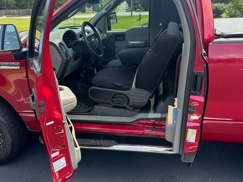 Used 2007 Ford F150 XL image 10