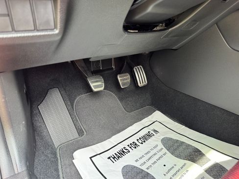 Used 2026 Honda Civic Si image 14