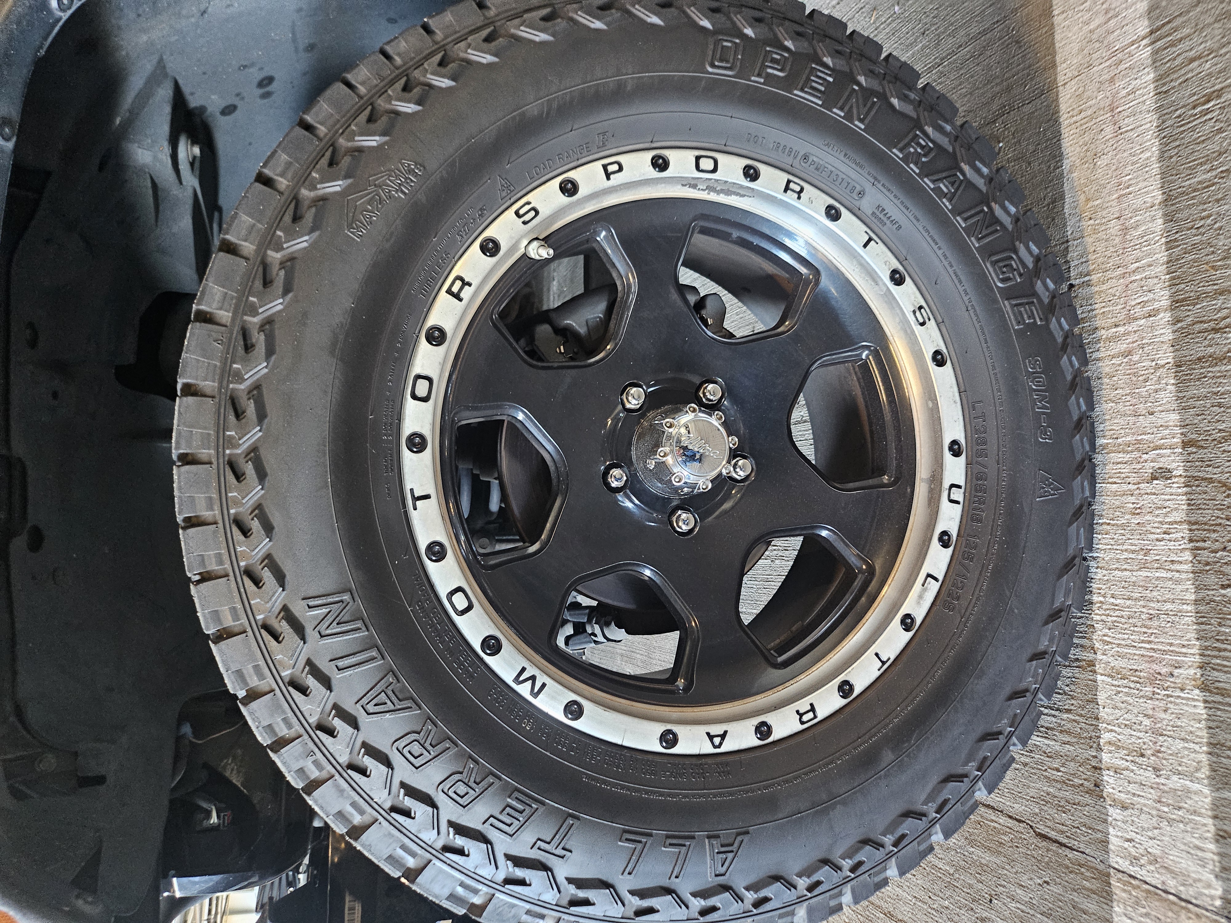 Used 2009 Jeep Wrangler Unlimited X AWD/4WD image 8