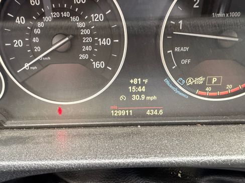 Used 2013 BMW 328i Sedan image 11