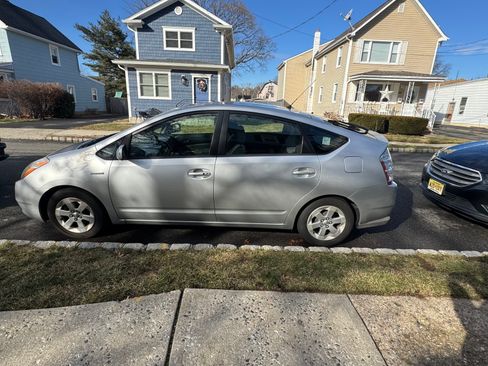 Used 2008 Toyota Prius Touring image 5