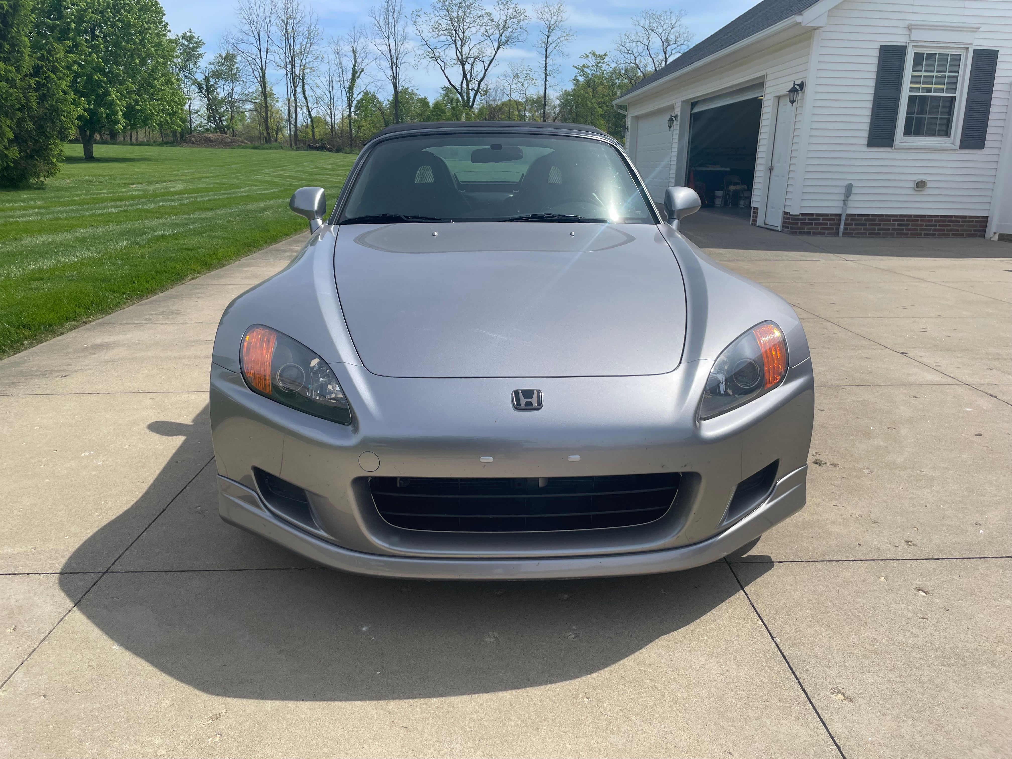 Used 2000 Honda S2000 image 17