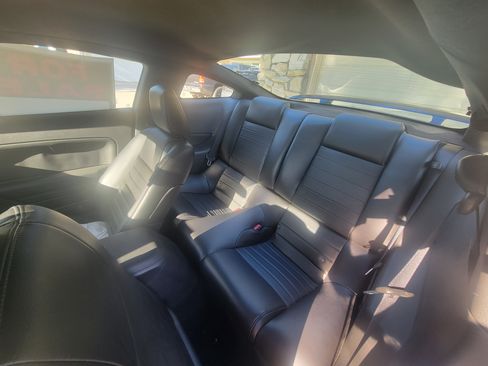 Used 2007 Ford Mustang GT Premium image 5