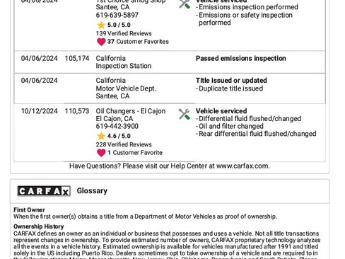 Used 2015 Chevrolet Silverado 2500 W/T w/ WT Convenience Package image 13