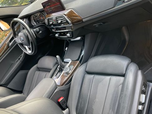 Used 2019 BMW X3 xDrive30i w/ Convenience Package image 9