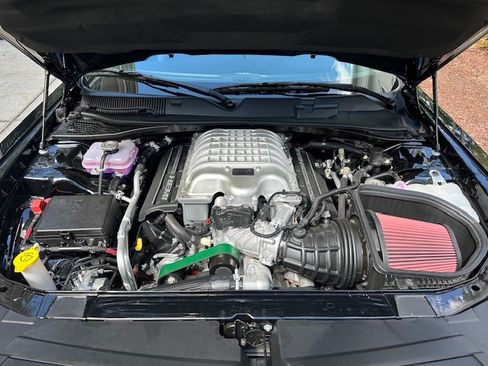 Used 2023 Dodge Challenger SRT Hellcat Redeye image 13