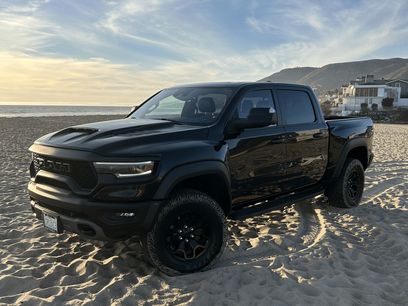 Used 2023 RAM 1500 TRX w/ TRX Level 2 Equipment Group