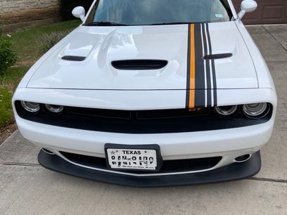 Used 2022 Dodge Challenger GT w/ Plus Package