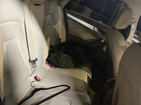 Used 2012 Audi A4 2.0T Premium Plus image 12