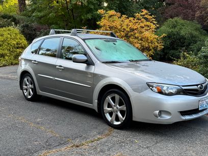 Used 2010 Subaru Impreza Outback Sport