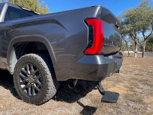 Used 2024 Toyota Tundra SR5 w/ SR5 Premium Package image 10