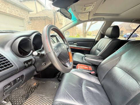 Used 2008 Lexus RX 400h 2WD image 14