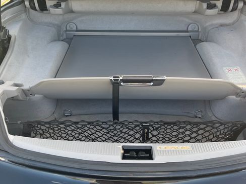 Used 2006 Lexus SC 430 Convertible RWD image 13
